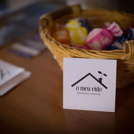 Apartamento Con Piscina Privada Leilighet Vigo Eksteriør bilde