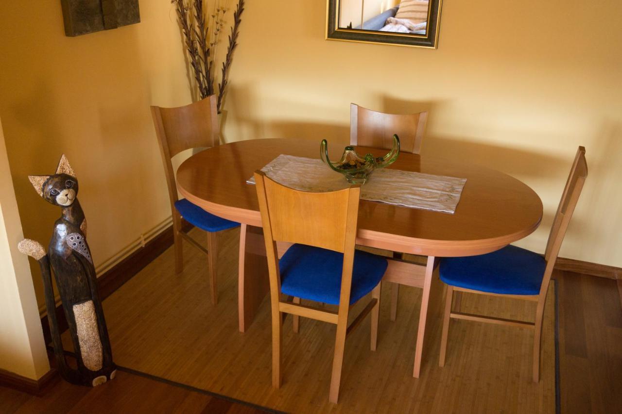 Apartamento Con Piscina Privada Leilighet Vigo Eksteriør bilde