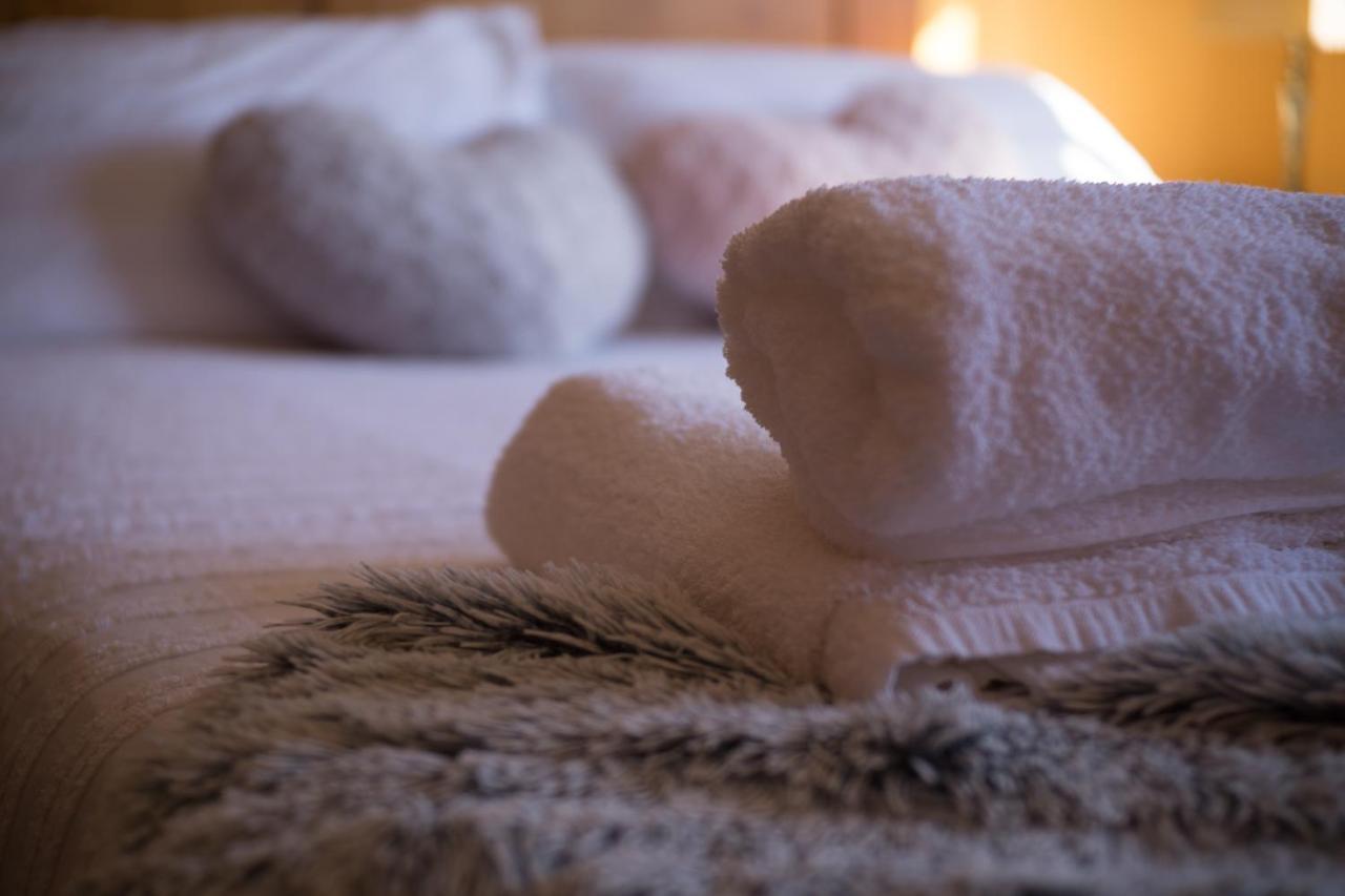 Apartamento Con Piscina Privada Leilighet Vigo Eksteriør bilde