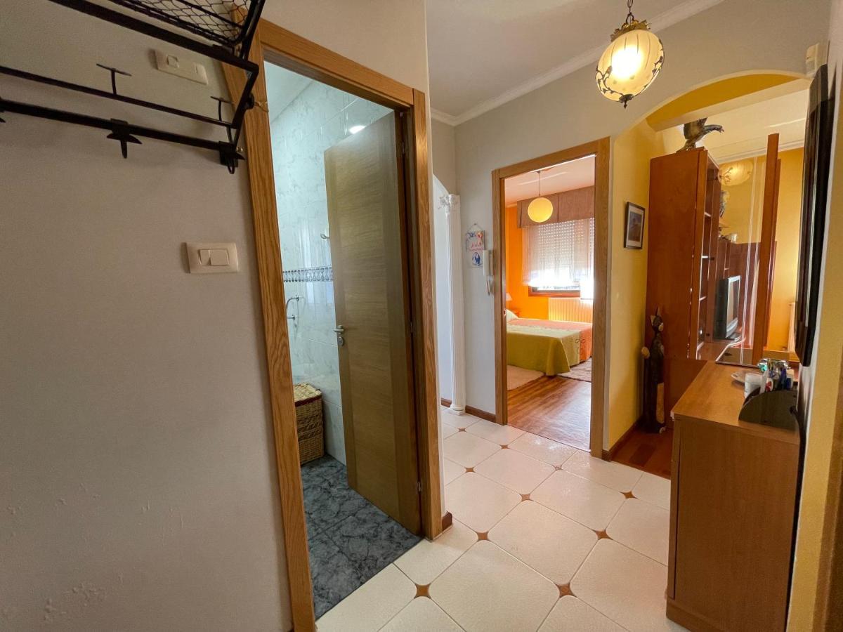 Apartamento Con Piscina Privada Leilighet Vigo Eksteriør bilde